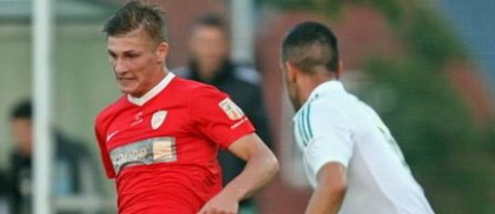 Amical: Dinamo - Ludogorets Razgrad 2-4